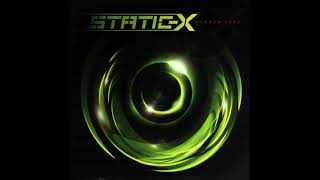 Static X - Invincible
