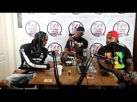 Scoota Pachino Talking That Talk Interview