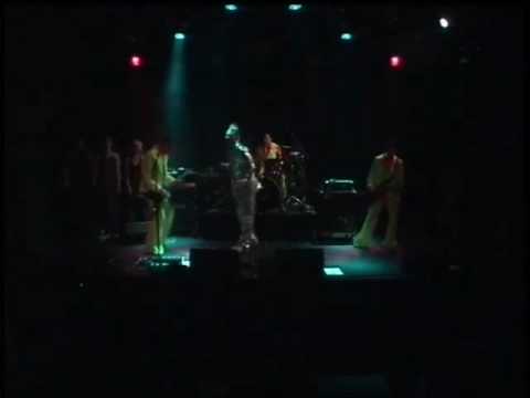 Ik zag je heus wel kijken -Nogal wiedus -Patronaat