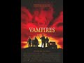 Vampires Trailer | Carlo Ferrante | Vera Van Dooren | Pierre Lognay | Vincent Lannoo