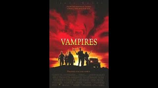 Vampires Trailer | Carlo Ferrante | Vera Van Dooren | Pierre Lognay | Vincent Lannoo