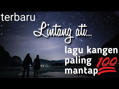 LAGU Lintang ati (lirik) - SAFIRA INEMA