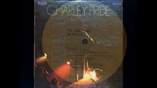 Kaw Liga , Charley Pride , 1969 Vinyl