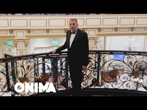 Erolld Belegu - Një mijë fjalë