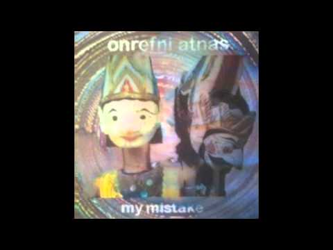 Santa Inferno - Tears On The Rocks (original My Mistake rough mix)