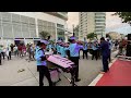 1ª Peça COMIB No II FESTBANDAS MACAÉ