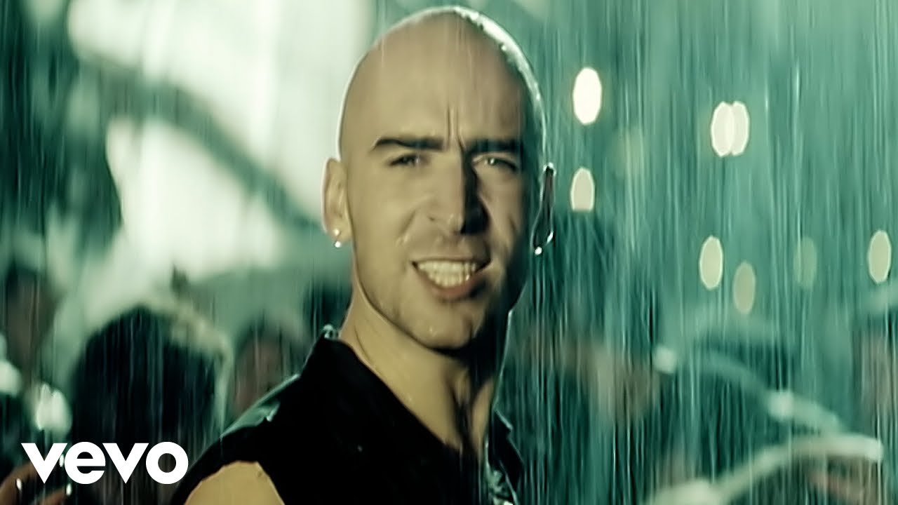 Live - Run To The Water - YouTube