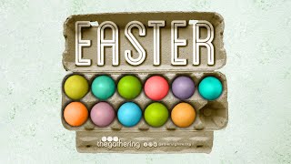 Easter - What&#39;s Missing?