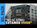 MÉXICO | La destrucción que deja el huracán Otis en las calles de Acapulco | EL PAÍS