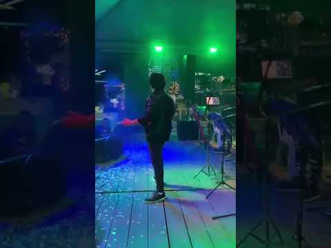 LÉO ROSSI AO VIVO