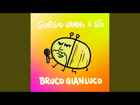 Bruco Gianluco (feat. Giorgio Vanni)