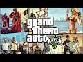 Grand Theft Auto V - PS3 Gameplay "GTA 5 ...