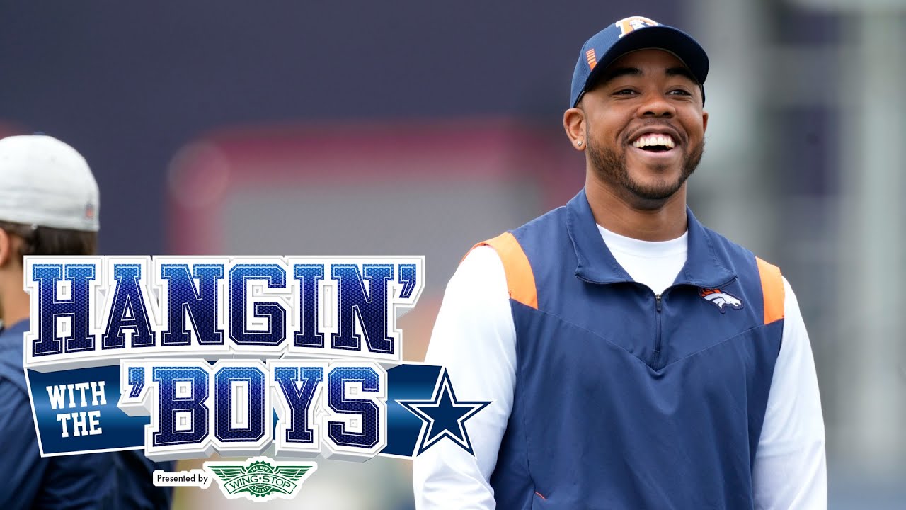 How Should Christian Parker Build His Defense? | Hangin' With The 'Boys