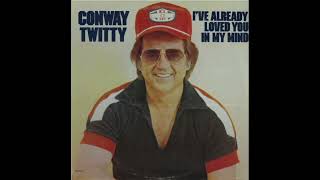 CONWAY TWITTY - LEONA 1977