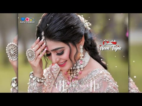 🥀💞Old Is Gold 🥀💞 Song🎵| status Video female version Hindi Ringtone 2022🌺