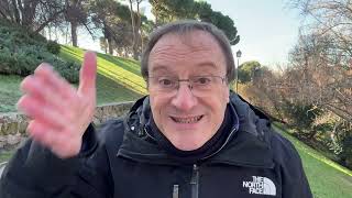 Groenlandia: Es alcista. José Luis Cava