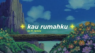 Download lagu Raissa Anggiani - Kau Rumahku (Alphasvara Lo-Fi Remix) mp3 Download lagu Raissa Anggiani - Kau Rumahku (Alphasvara Lo-Fi Remix) mp3