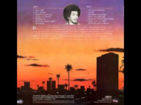 Derrick Harriott - No Man Is An Island