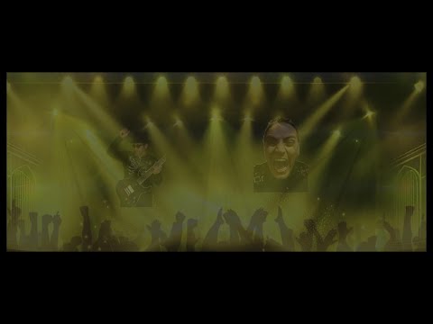 Inception of Eternity - Shadows in My Mind (Official Music Video)