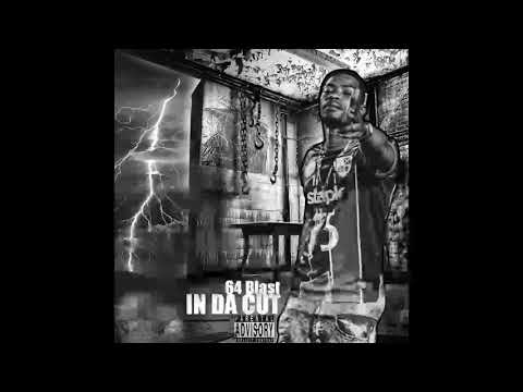 Og'Blast - In Da Cutt "Offical Audio"