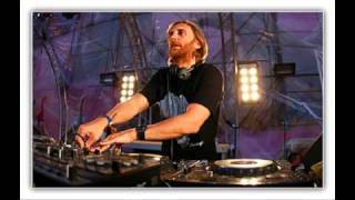 David Guetta feat. Michele Belle -- Read Your Mind