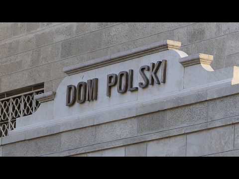 Nowy Dom Polski Jerozolima
