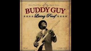 Buddy Guy - On the Road