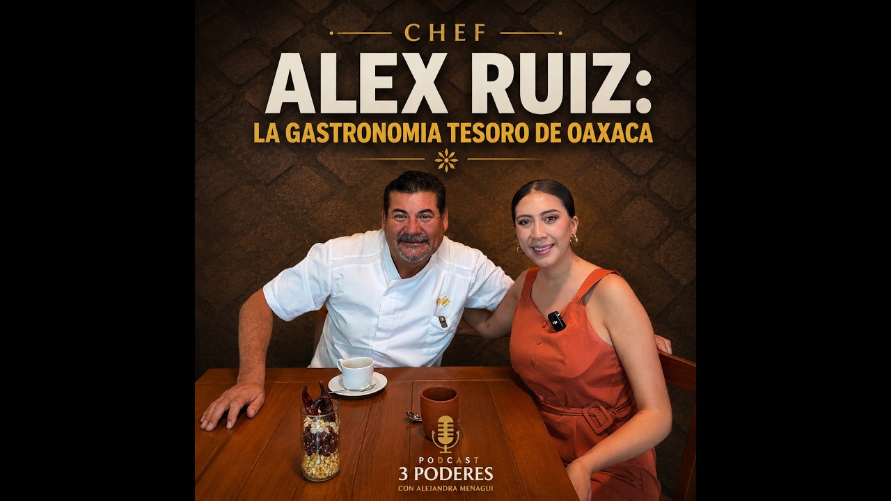 Video 3 Poderes