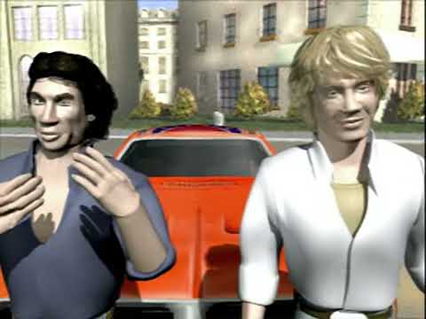 The Dukes of Hazzard - Racing for Home all videos for the Playstation 1