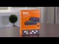 Cómo Configurar Roku Premiere Modelo 3920 2019
