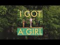 I Got A Girl by Jukebox the Ghost