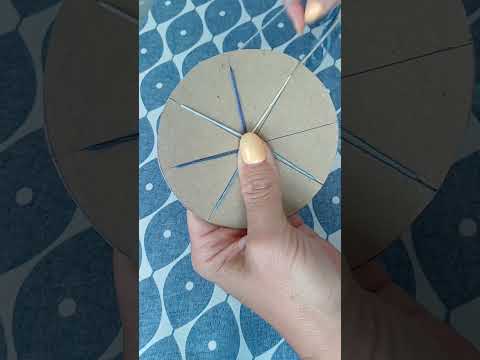 Kumi himo disc zee bracelet #kumihimobracelet