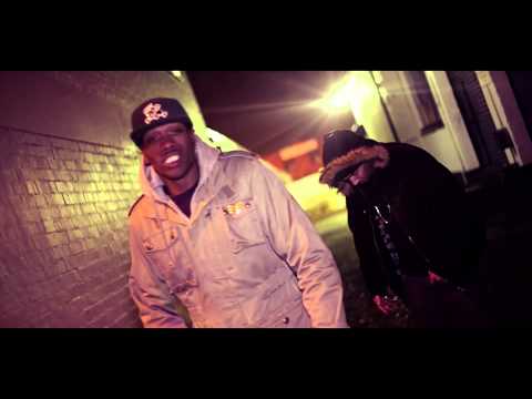 Emil Proffit ft Caine Marko and D'Amore - On My Own (Music Video) | Link Up TV