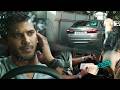 சாவி இல்லாமல் காரில் பொருளை திருடுவத
