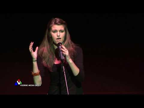 Britt Timmers - On My Own (HD)