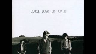 6 - Beijos Pra Torcida - Engenheiros do Hawaii (DEMO)