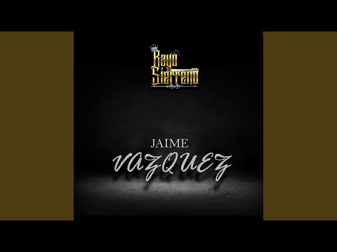 Jaime Vazquez