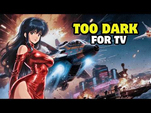 Robotech (1985): 10 Wild Facts You Didn’t Know!