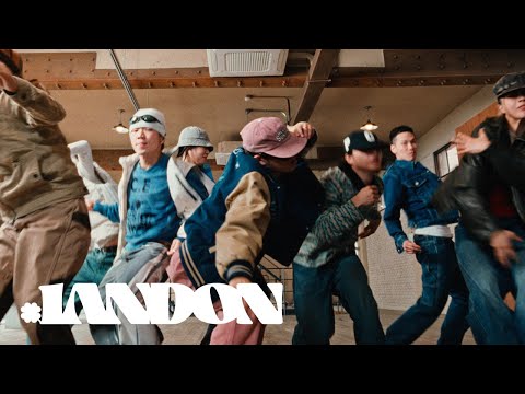1ANDON (원엔온), Lil Moshpit (릴모쉬핏) & 윤석철 (Yun Seok Cheol) – ‘MY MAN’ Official Music Video
