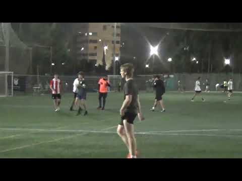 CAIPIRINHA FC vs LIRICOS  - #LigaNuñez - #Clausura SLV - 22/9/23