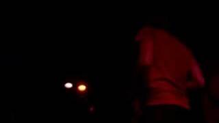 Dance Gavin Dance @ The Beat Kitchen [8-1-07] Pt. 3