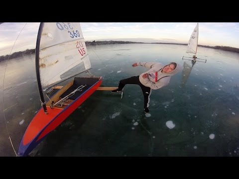 2016-12-22 DN Iceboats 2: Learner's Permit