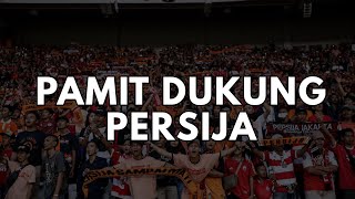 Download lagu Persija's Latest Reggae Song - Farewell to Support Persija ( Audio Lyrics) mp3