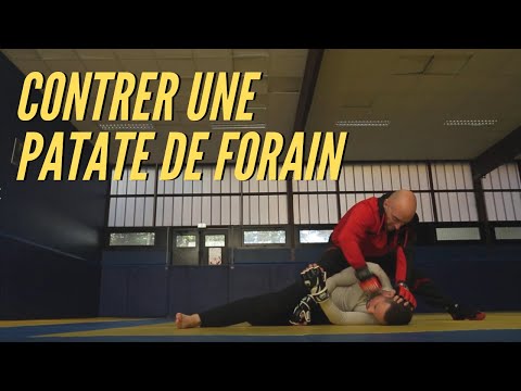 SELF DEFENSE : Techniques pour contrer un coup de poing