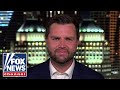 JD Vance: The left has radically taken what I said out of context