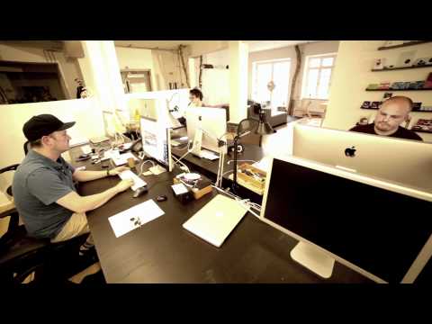 Stupid Studio om Udvikling Fyn