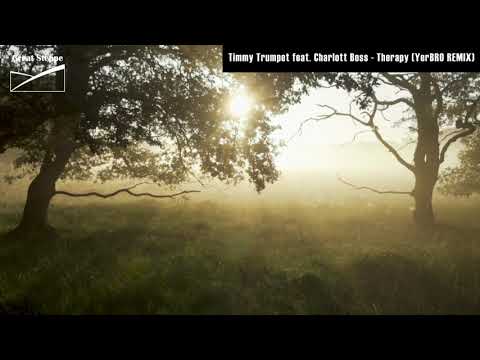 Timmy Trumpet feat. Charlott Boss  - Therapy (YerBRO remix)