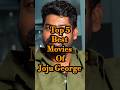 TOP 5 Best Movies Of Joju George Tamil Malayalam Jojugeorge Tamildubbed Tamilmovie Top5 Shorts