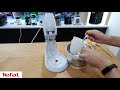 Миксер Tefal HT312138