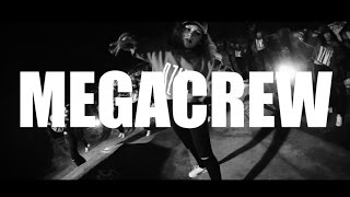 Promo D-Zone MegraCrew (DZMC) | Flava & Groove